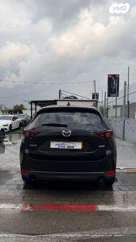 מאזדה CX-5