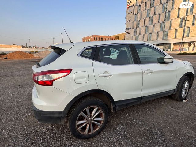 ניסאן קשקאי