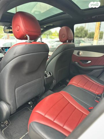 מרצדס-בנץ GLC