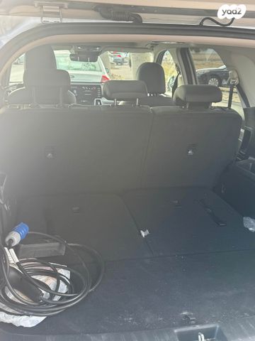 מודעת רכב קיה סורנטו