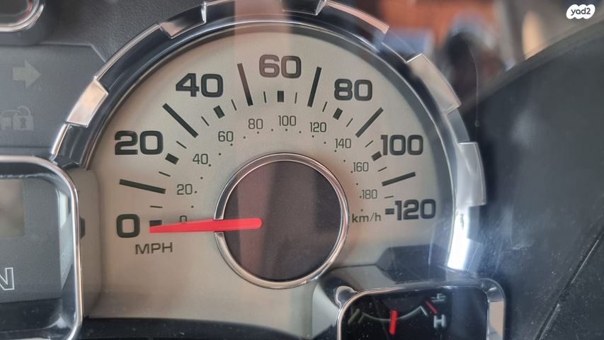 פורד אקספדישן