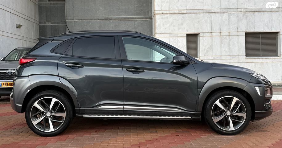 יונדאי קונה