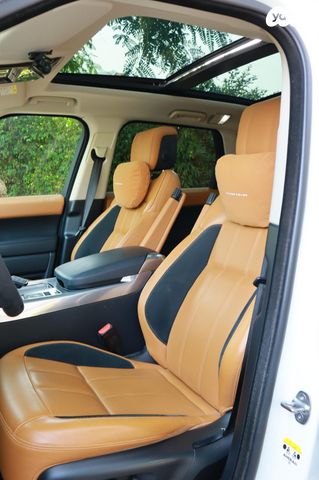 לנד רובר ריינג' רובר ספורט