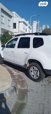 דאצ'יה דאסטר