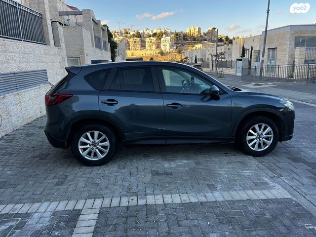מאזדה CX-5