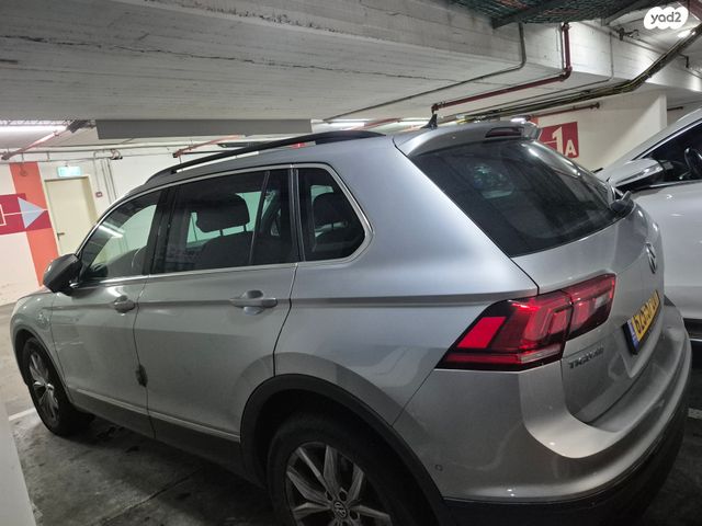 פולקסווגן טיגואן