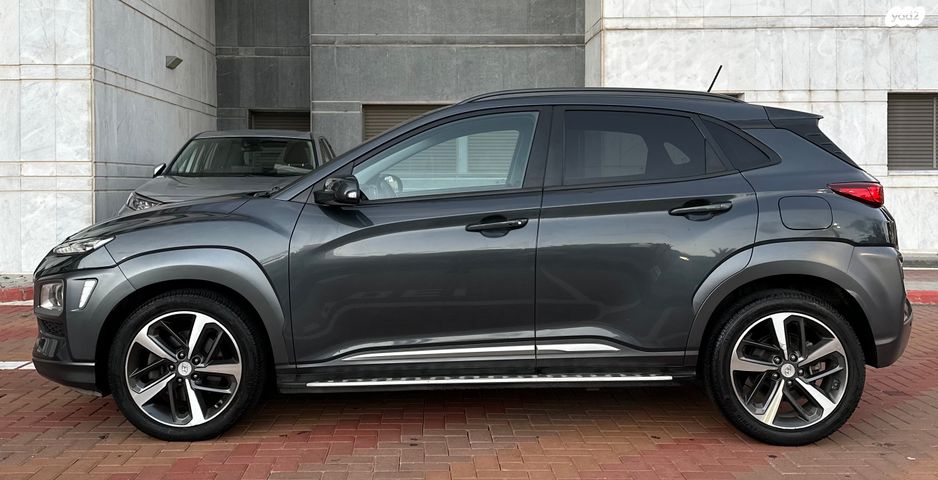 יונדאי קונה