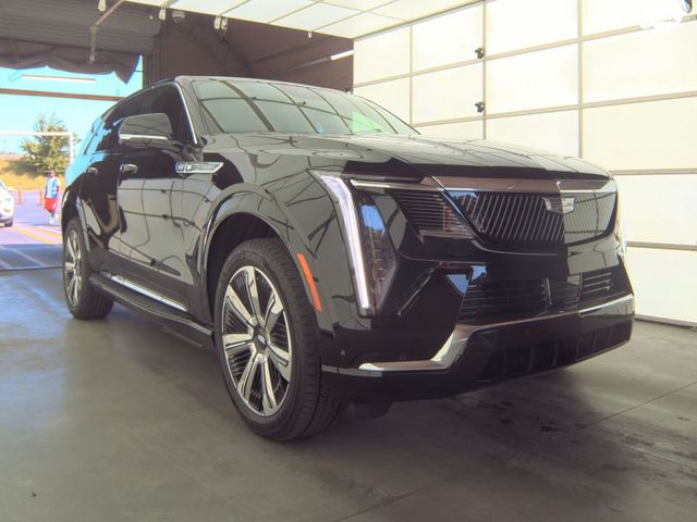 מודעת רכב קאדילק אסקלייד