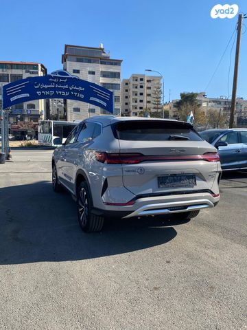 בי.ווי.די סי ליון 05