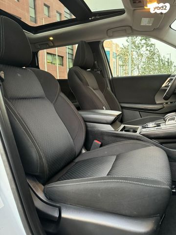 מיצובישי אאוטלנדר