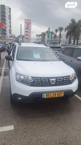 דאצ'יה דאסטר