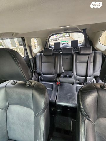 מיצובישי אאוטלנדר