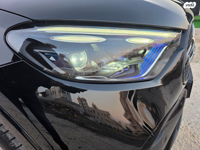 מרצדס-בנץ GLC