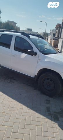 דאצ'יה דאסטר