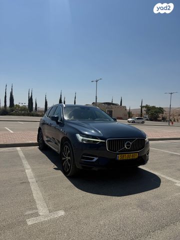 וולוו XC60
