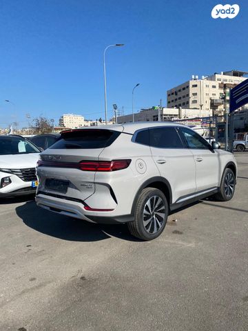 בי.ווי.די סי ליון 05