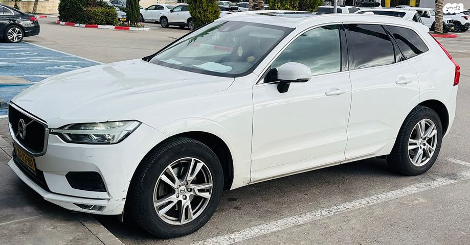 וולוו XC60