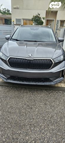 סקודה אניאק iV