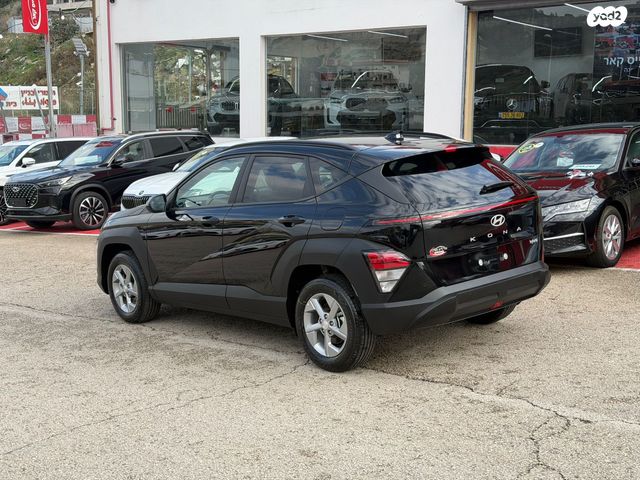 יונדאי קונה