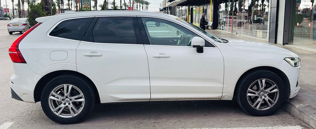 וולוו XC60