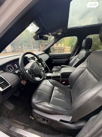 לנד רובר דיסקברי