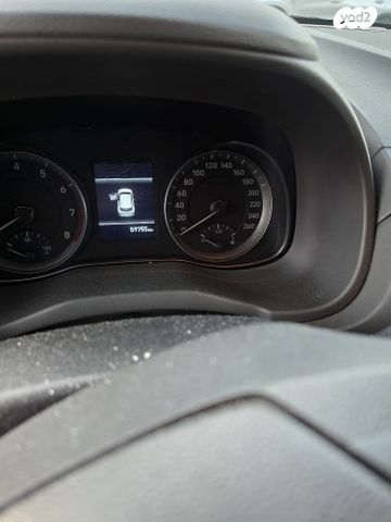 מודעת רכב יונדאי קונה