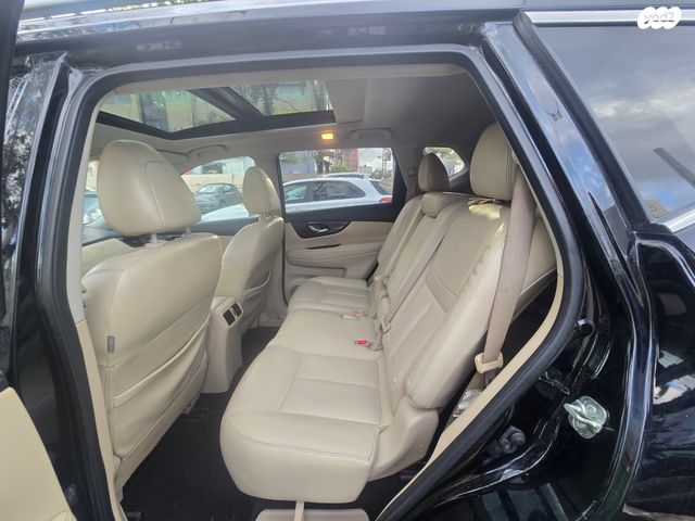 ניסאן אקס טרייל