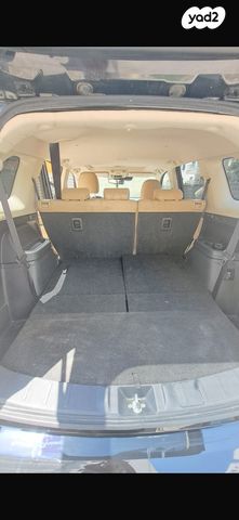 מיצובישי אאוטלנדר