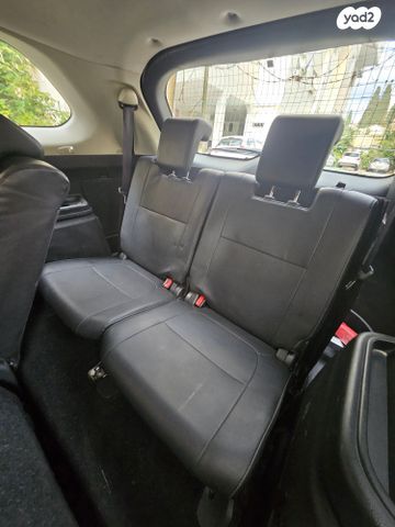 מיצובישי אאוטלנדר