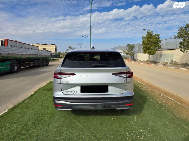 סקודה אניאק iV