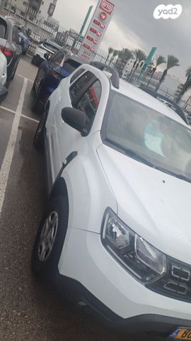 דאצ'יה דאסטר