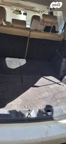 מיצובישי אאוטלנדר