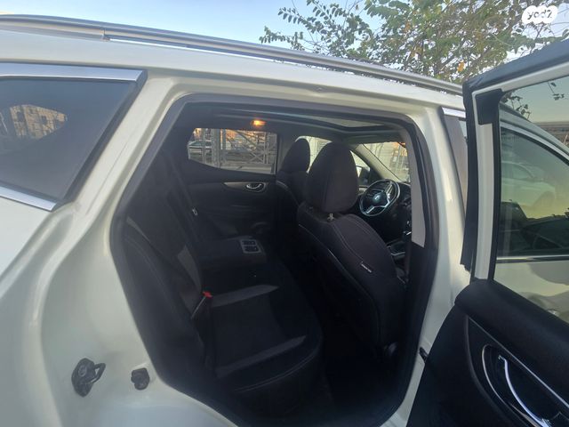 ניסאן קשקאי