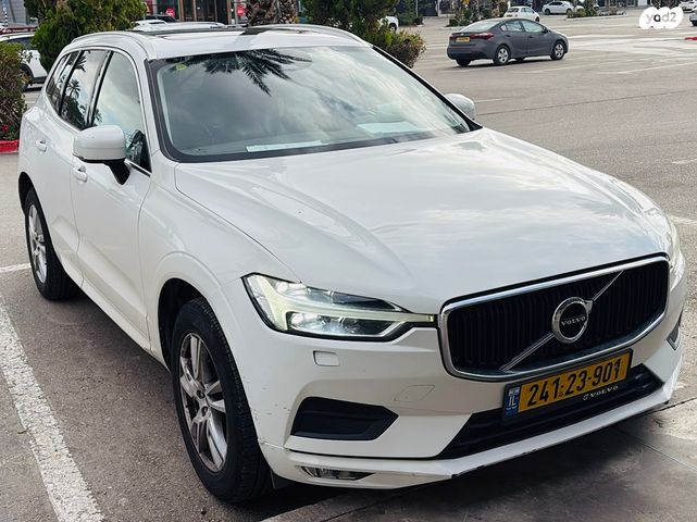 וולוו XC60