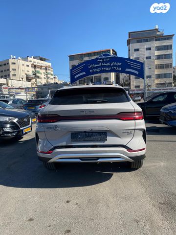 בי.ווי.די סי ליון 05