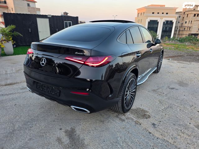 מרצדס-בנץ GLC