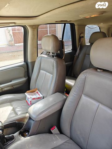 שברולט טרייל בלייזר