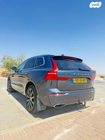 וולוו XC60
