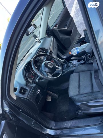 מאזדה CX-5