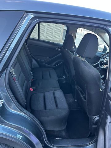 מודעת רכב מאזדה CX-5