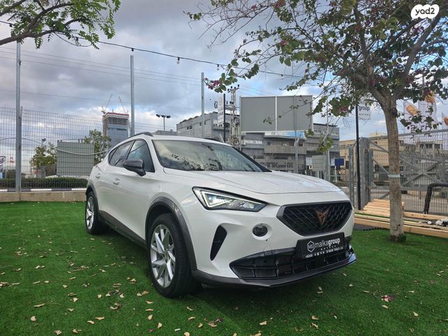 קופרה פורמנטור