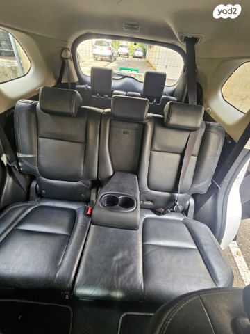 מיצובישי אאוטלנדר