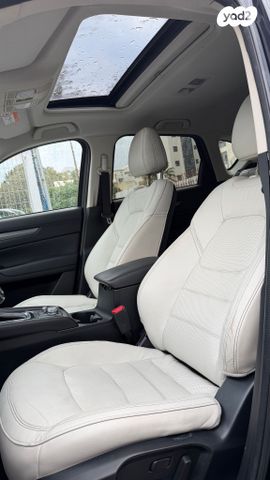 מאזדה CX-5