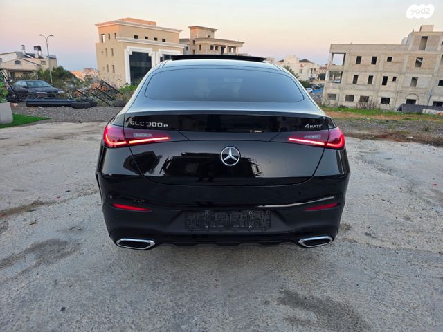 מרצדס-בנץ GLC