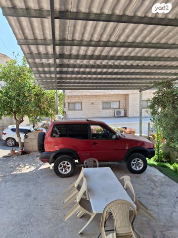 ניסאן טראנו