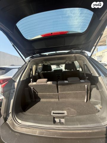 ניסאן אקס טרייל