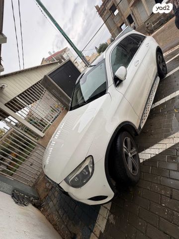 מרצדס-בנץ GLC