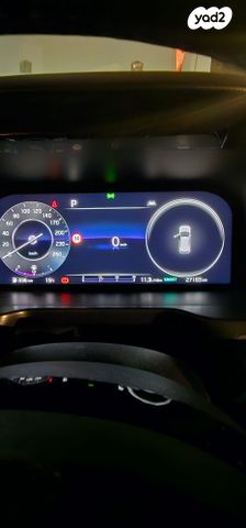 מודעת רכב קיה סורנטו