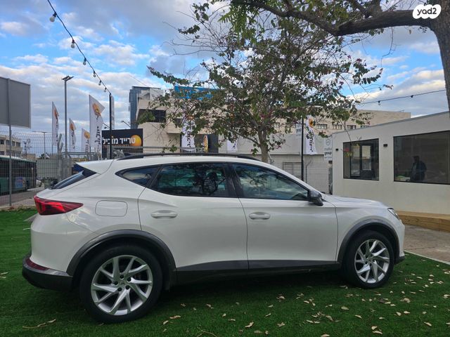 קופרה פורמנטור