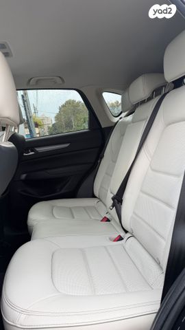 מאזדה CX-5